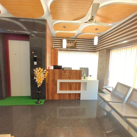 Hotel Royal Suites Bangalore Buitenkant foto